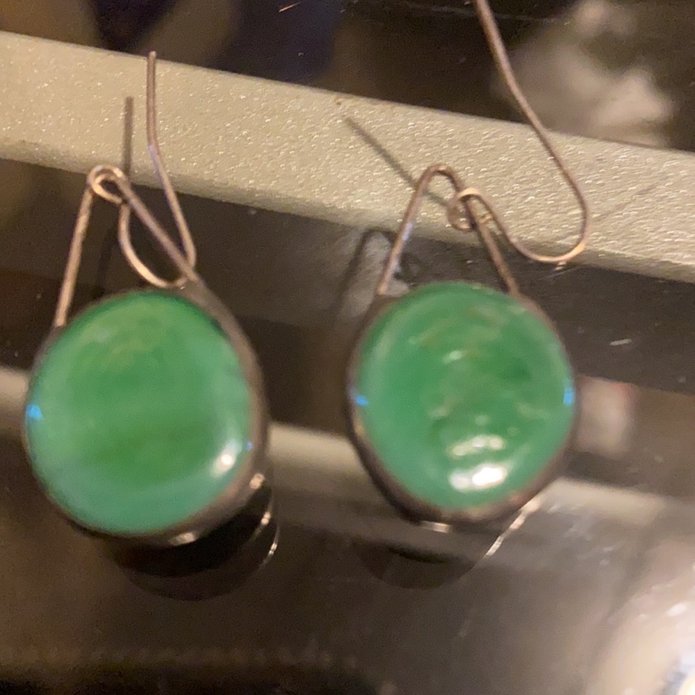 Earrings - Picture 2 of 2